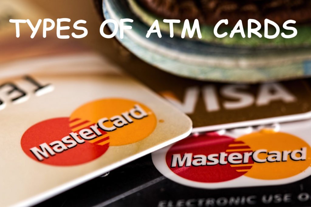 types of atm card in hindi