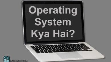 operating system kya hai